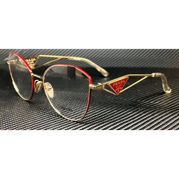Prada | Accessories | Prada Womens 55mm Pale Sunglasses  display picture 1